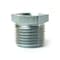 Thrifco Plumbing 1/2 Inch x 3/8 Inch Galvanized Steel Hex Bushing 5218058 - alternate 1
